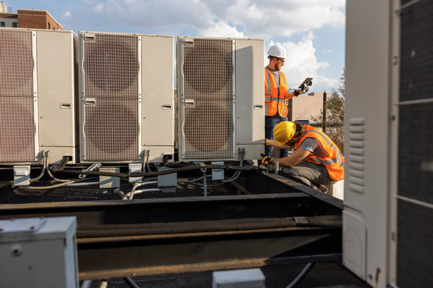 Best HVAC Software and Technology in Paducah, TX
