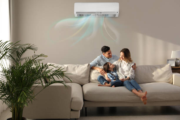 Best VRF (Variable Refrigerant Flow) Systems in Paducah, TX