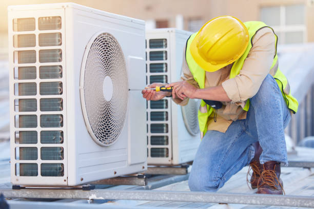 Best Thermostats and Smart Controls in Paducah, TX