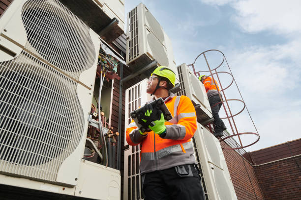 Best HVAC Financing and Leasing in Paducah, TX