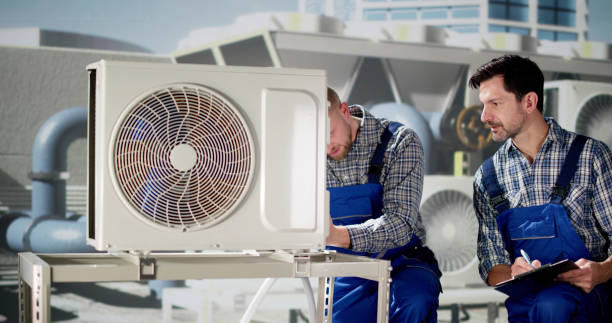 Best HVAC for Healthcare Facilities in Paducah, TX
