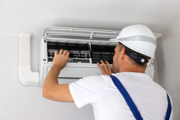 Reliable Paducah, TX HVAC Solutions