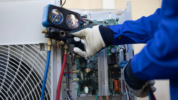 Best Emergency HVAC Services in Paducah, TX