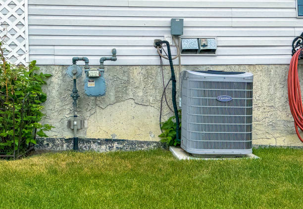 Best HVAC Supply and Distribution in Paducah, TX